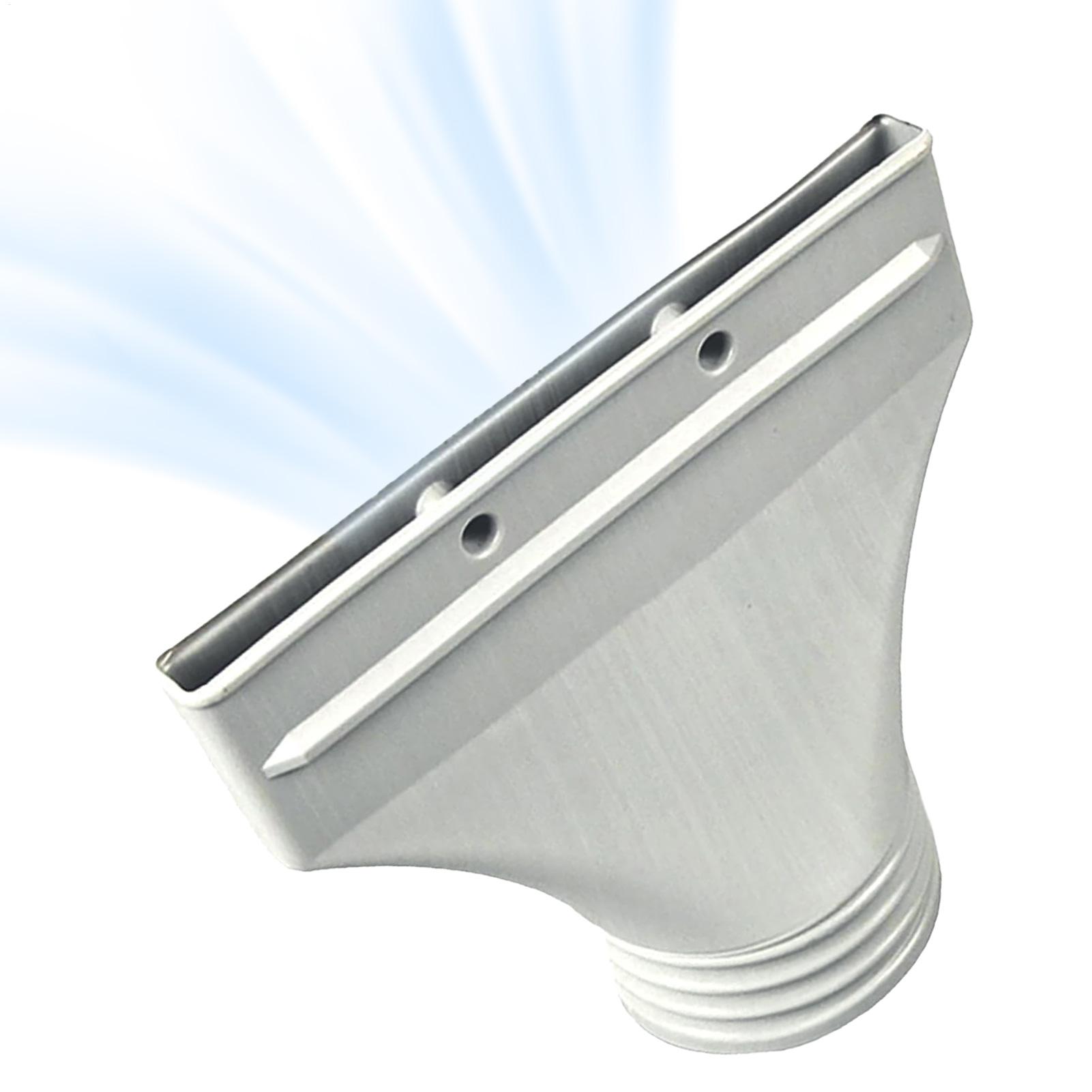 Commercial Kitchen Air Conditioner - Exhaust Port For Air Conditioning Outlet
