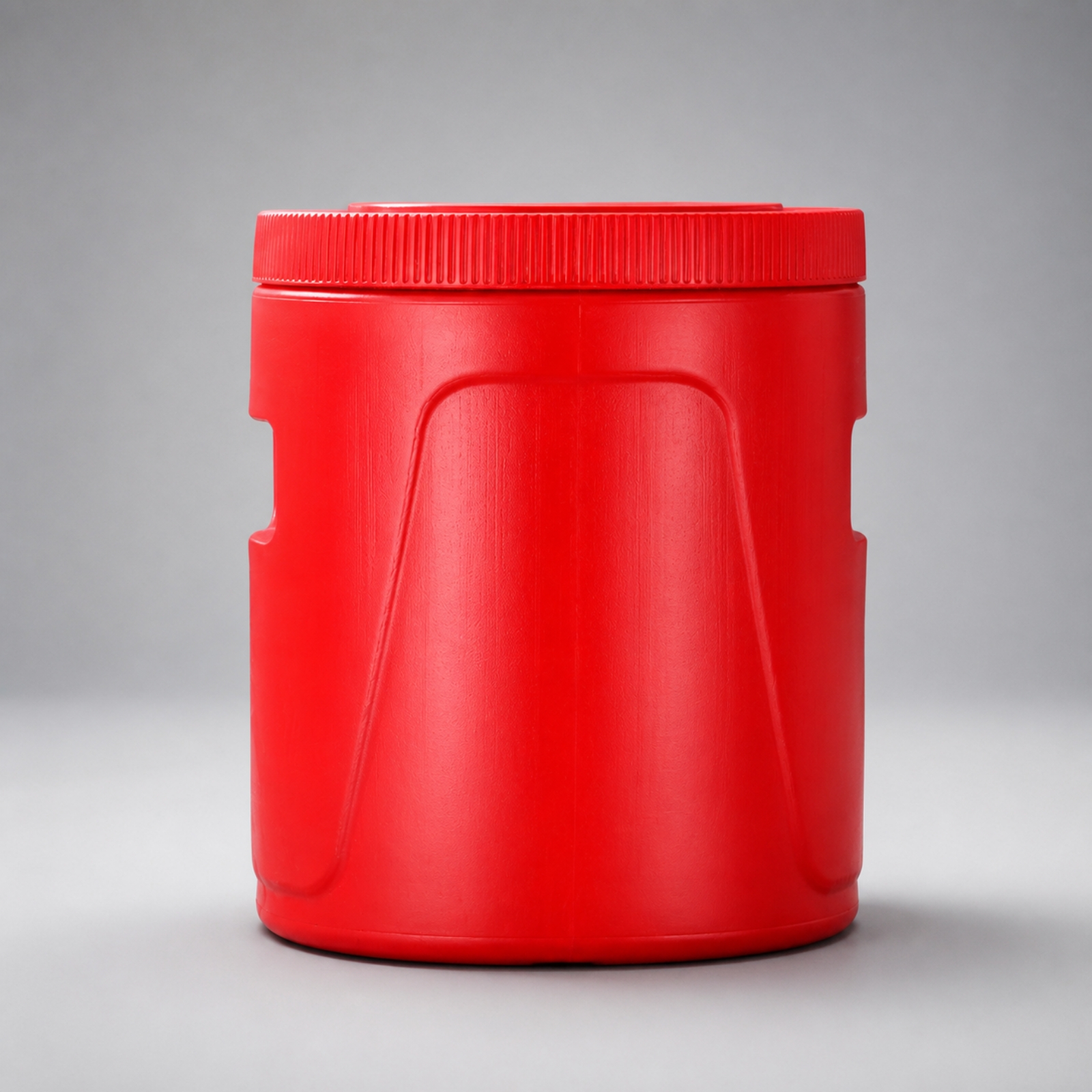 Commercial Kitchen Walls - Insulated Container with Stainless Steel Liner