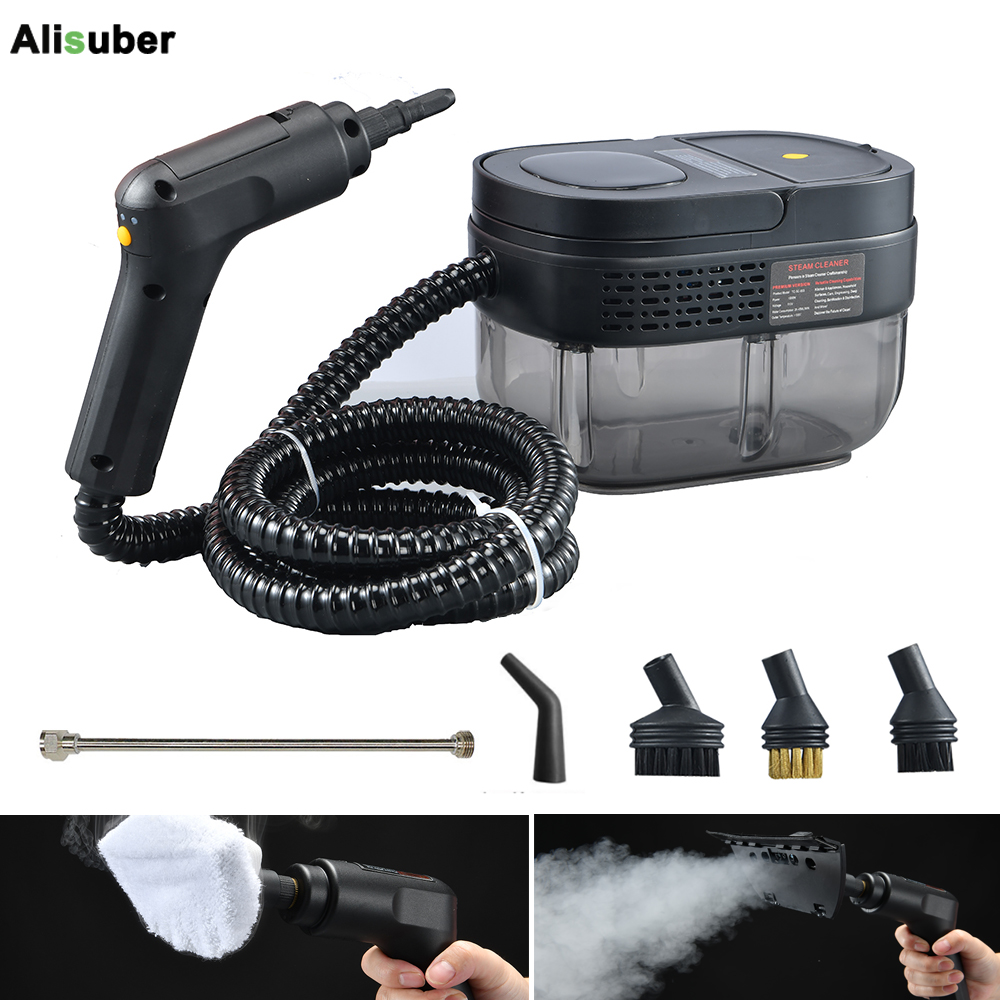 Commercial Kitchen Air Conditioner - Steam Cleaner 1600ML High Pressure Air