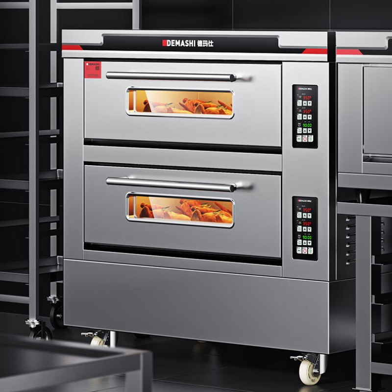 Commercial Kitchen Microwave - Microwave Combo Oven Multifunction Cooking Kitchen