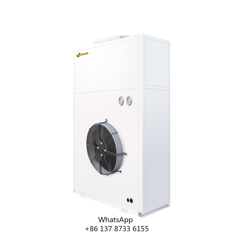 Commercial Kitchen Air Conditioner - 2P 17060btu Commercial Kitchen Air Conditioner