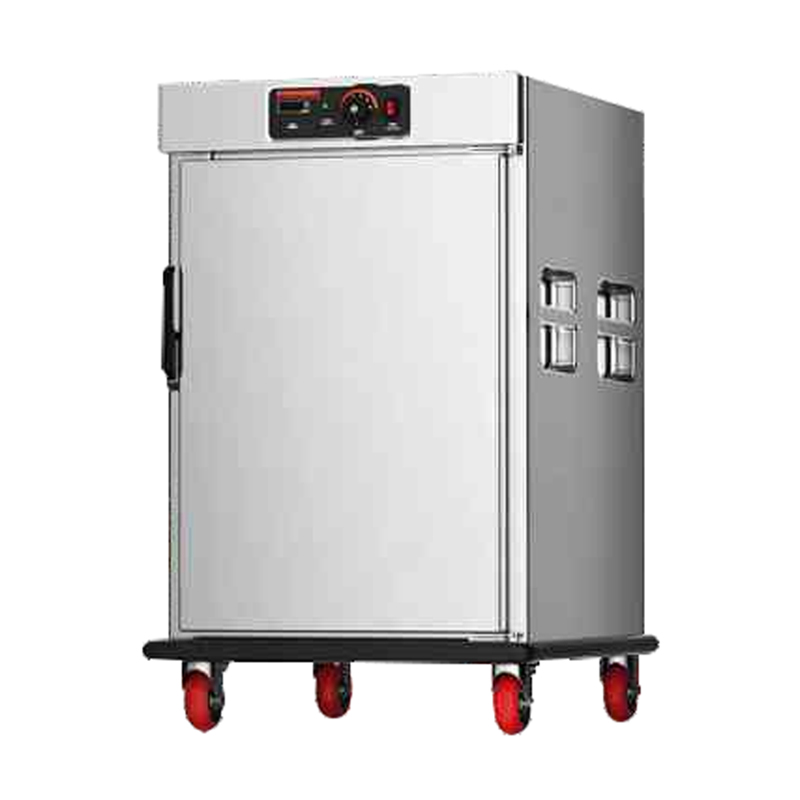 Cabinet Banquet Trolley Holdin – Commercial Kitchen Warmer recenzja i cena