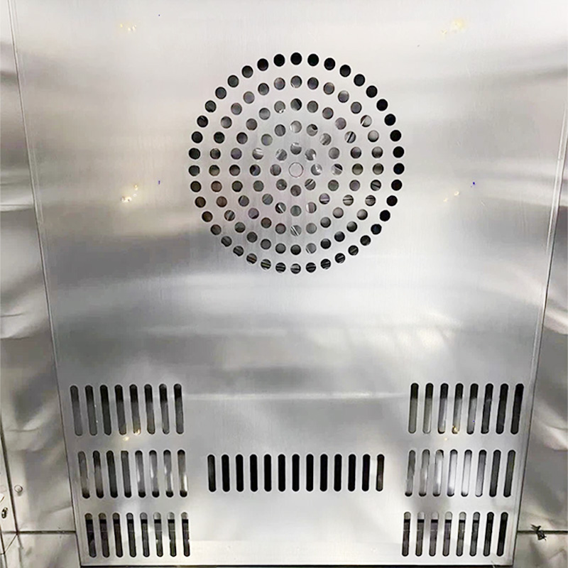 Cabinet Banquet Trolley Holdin – Commercial Kitchen Warmer recenzja i cena