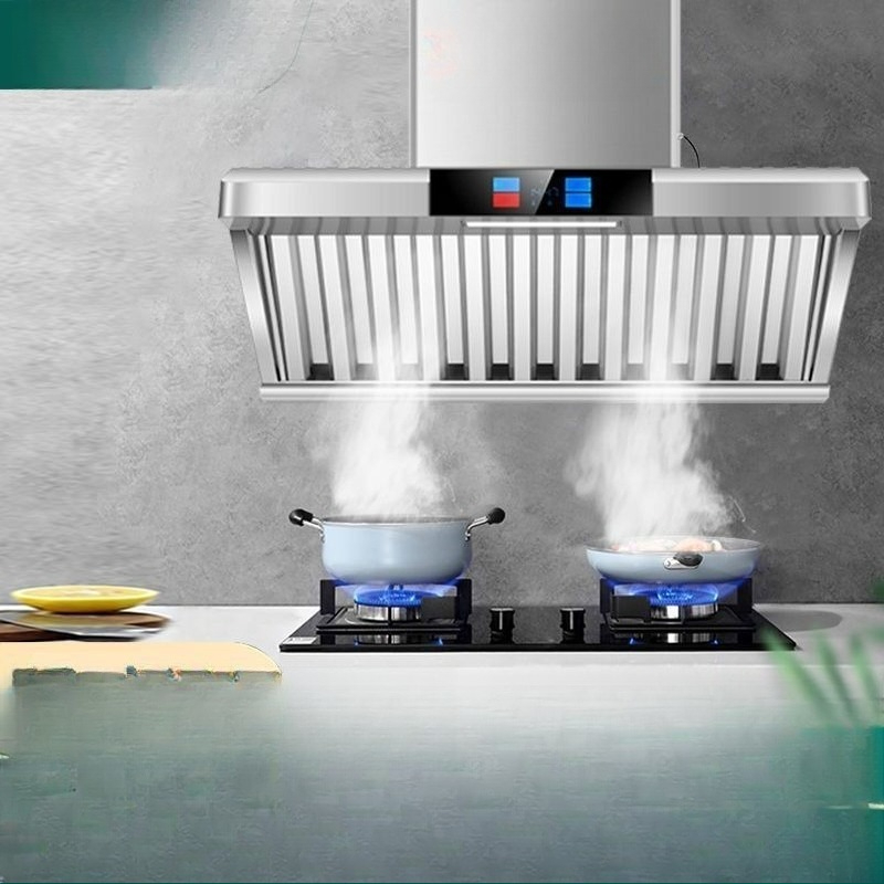 Commercial range hood large su – Commercial Kitchen Store recenzja i cena