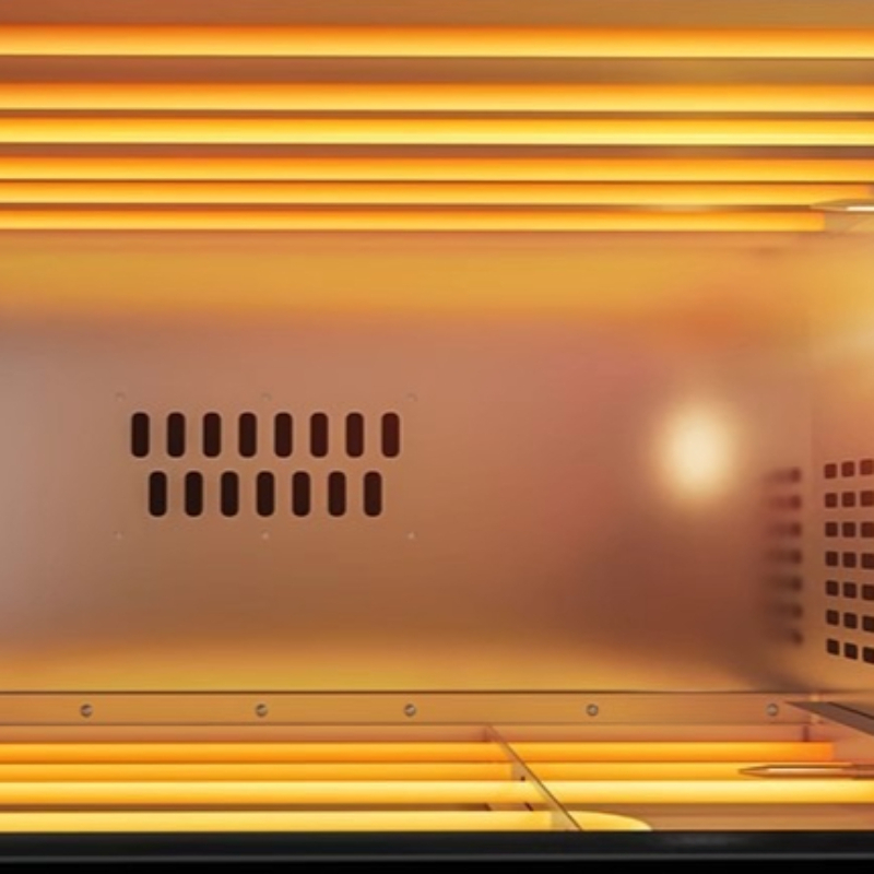 Private Commercial Countertop  – Commercial Kitchen Set recenzja i cena