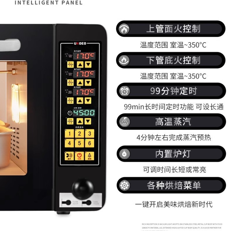 Private Commercial Countertop  – Commercial Kitchen Set recenzja i cena