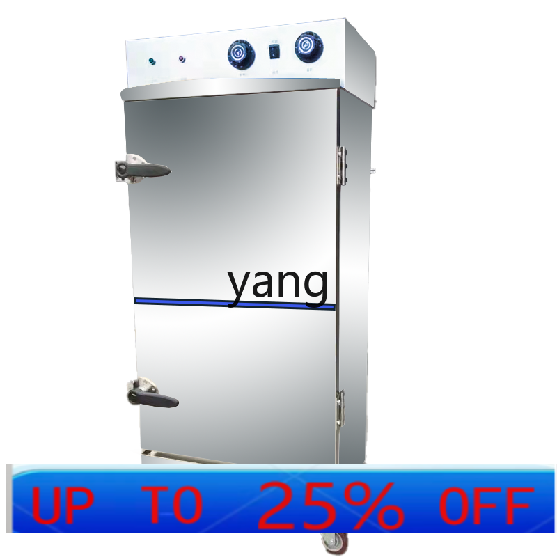 LTT commercial steamer cabinet – Commercial Steamer Cabinet recenzja i cena