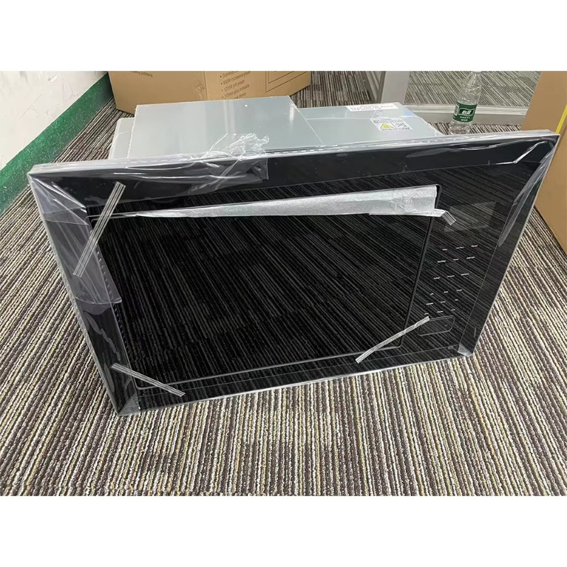 25L Smart Microwave Oven, Touc – Commercial Kitchen Microwave recenzja i cena