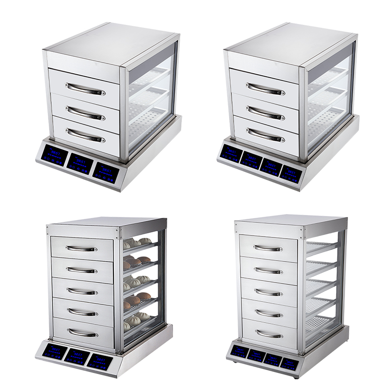 3/4 Heads Commercial Electric  – Commercial Kitchen Microwave recenzja i cena