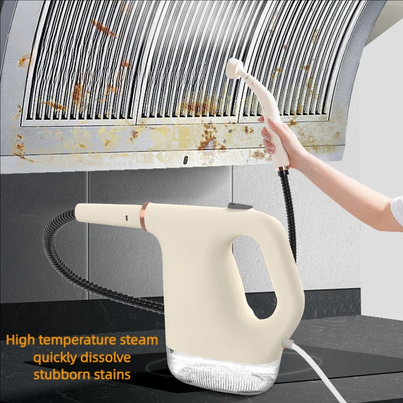 High temperature High Pressure – Commercial Kitchen Air Conditioner recenzja i cena