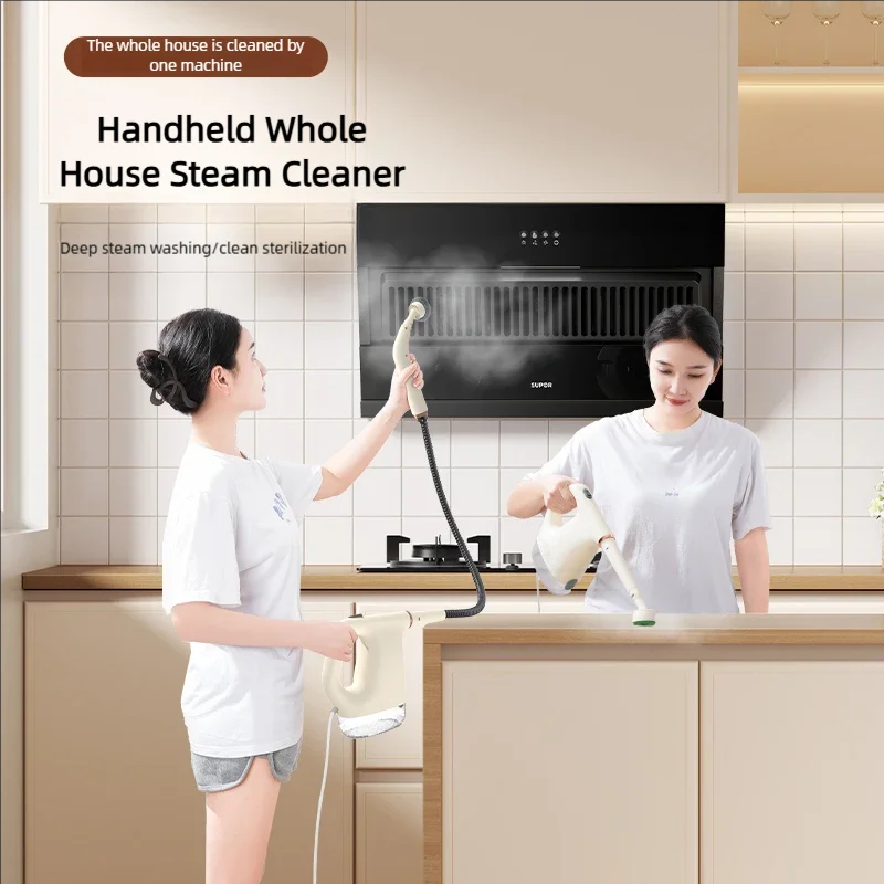 High temperature High Pressure – Commercial Kitchen Air Conditioner recenzja i cena