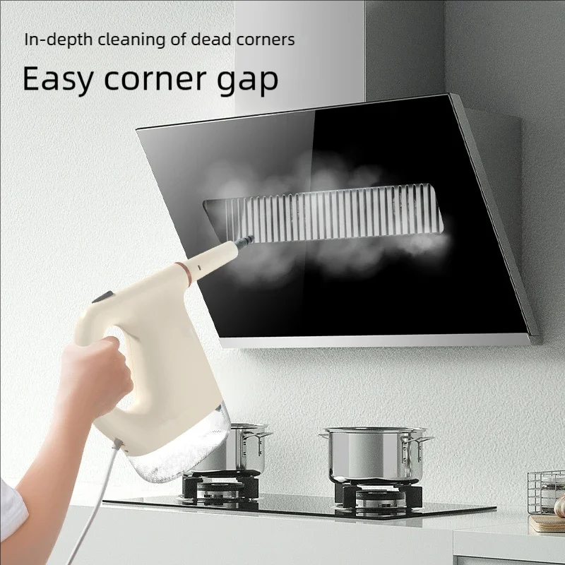 High temperature High Pressure – Commercial Kitchen Air Conditioner recenzja i cena