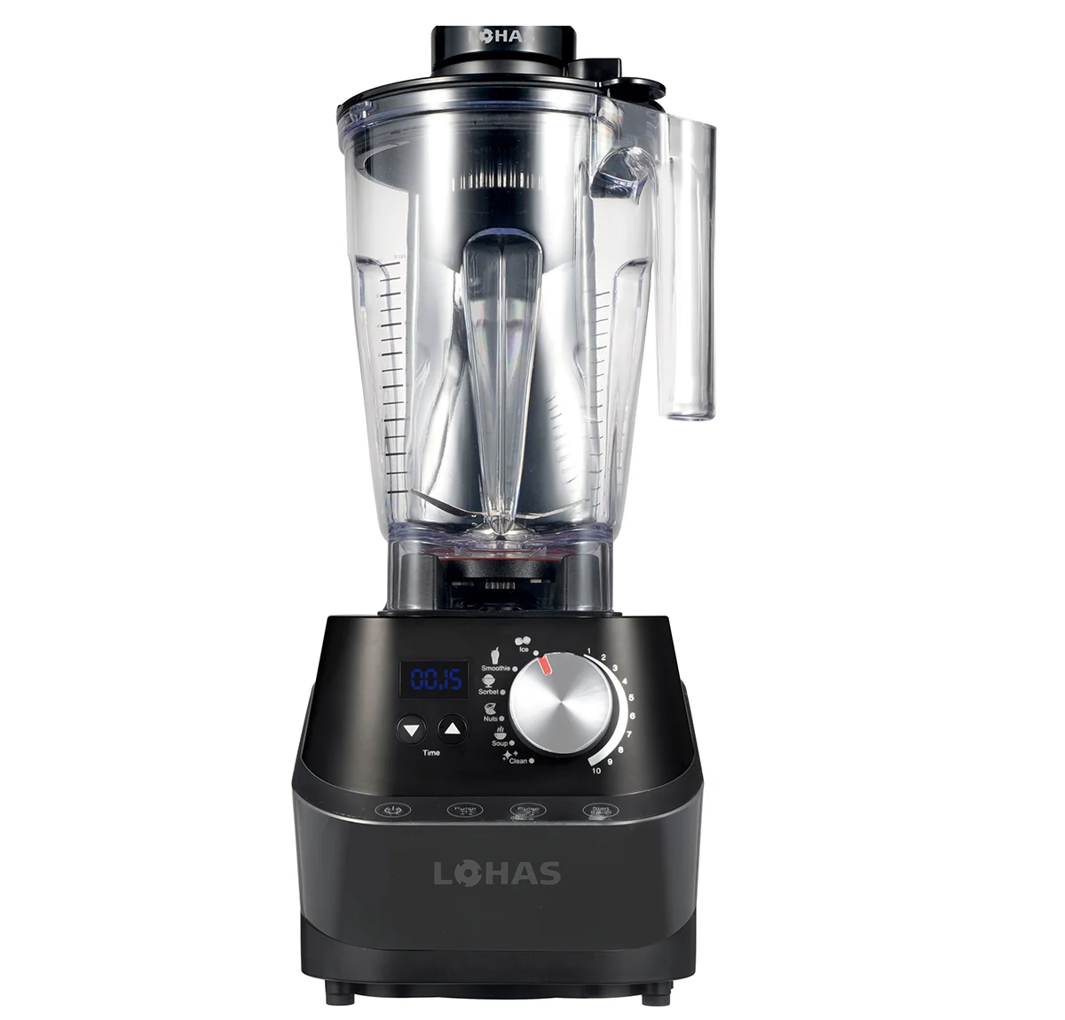 # High Quality Multifunctional – Commercial Blender Heavy Duty recenzja i cena