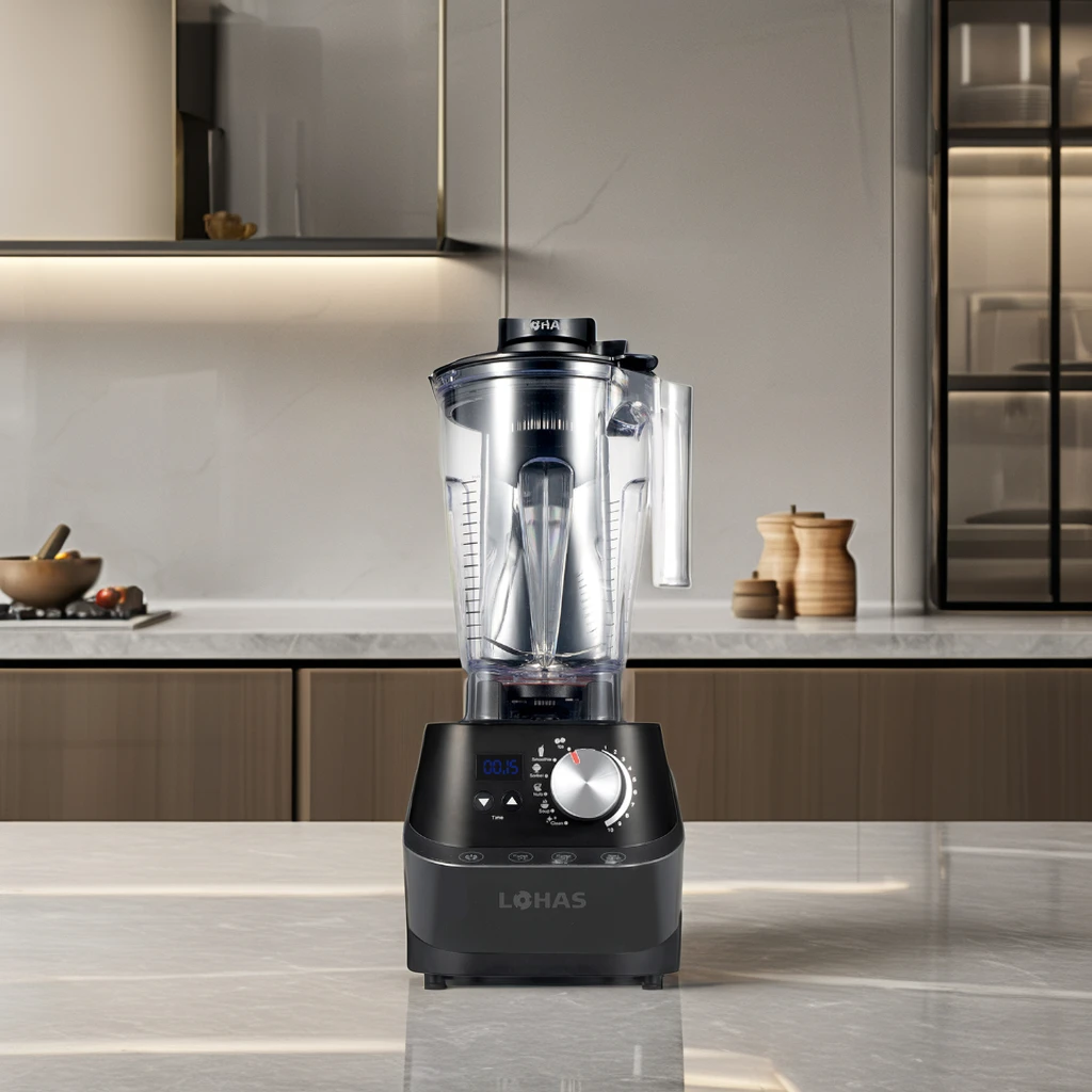 # High Quality Multifunctional – Commercial Blender Heavy Duty recenzja i cena
