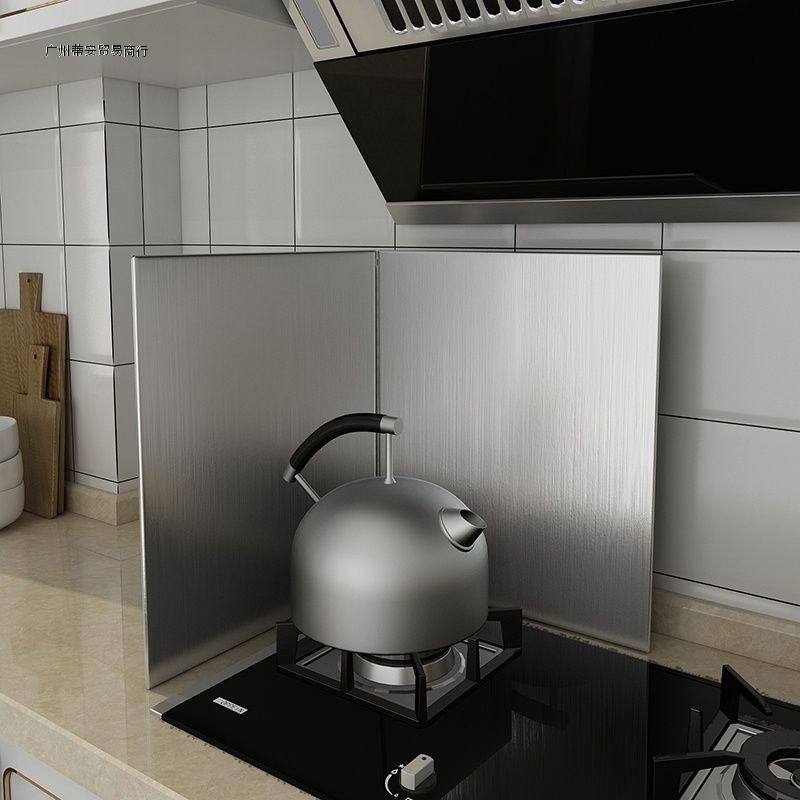 Oil Baffle Kitchen Stainless S – Commercial Kitchen Warmer recenzja i cena