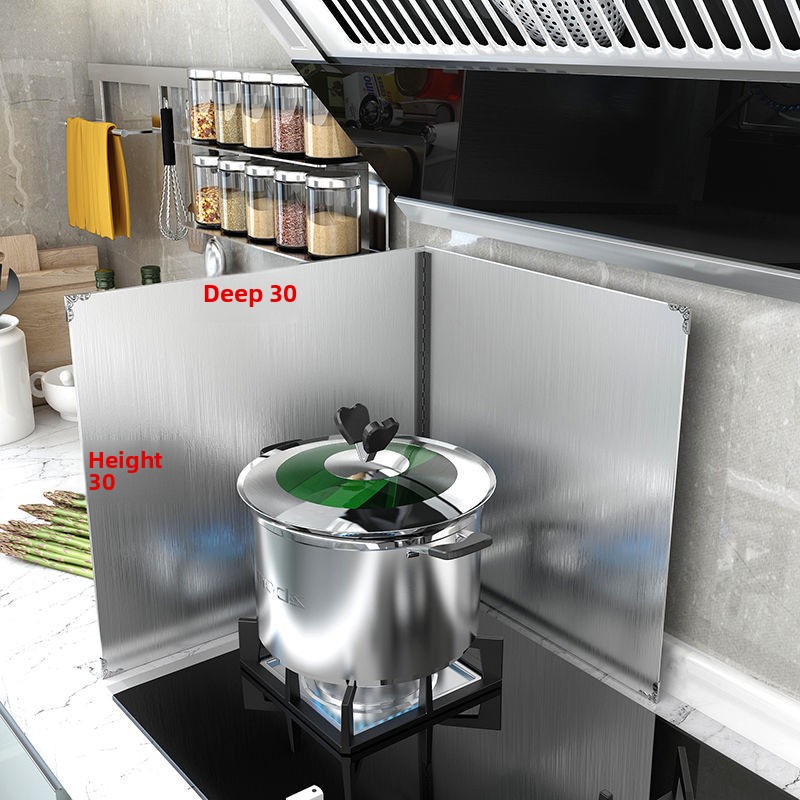 Oil Baffle Kitchen Stainless S – Commercial Kitchen Warmer recenzja i cena