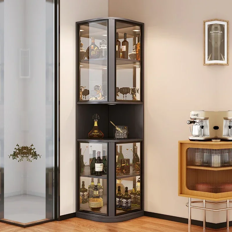 Wall Bar Cabinet Open Cabinets – Commercial Kitchen Walls recenzja i cena