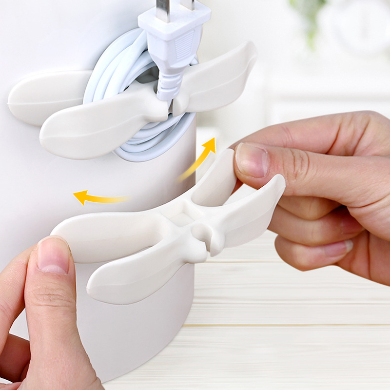 3-6pcs Cord Winder Organizer f – Commercial Kitchen Warmer recenzja i cena