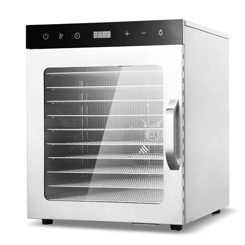 10 layer Food Dehydration Drie – Commercial Food Dehydrator recenzja i cena