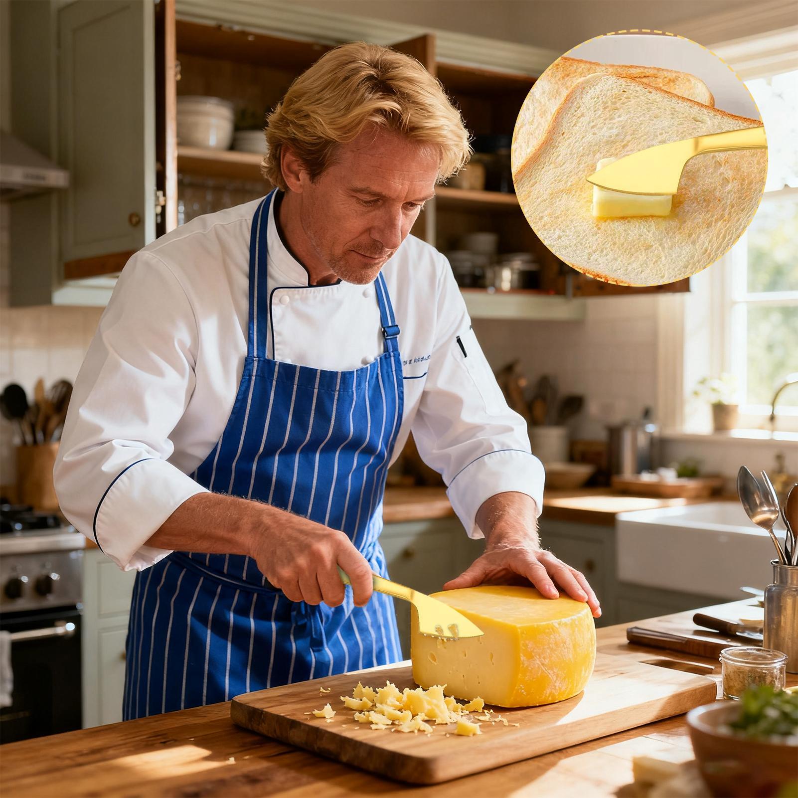 Cheese Slicer Handheld Multifu – Commercial Kitchen Set recenzja i cena
