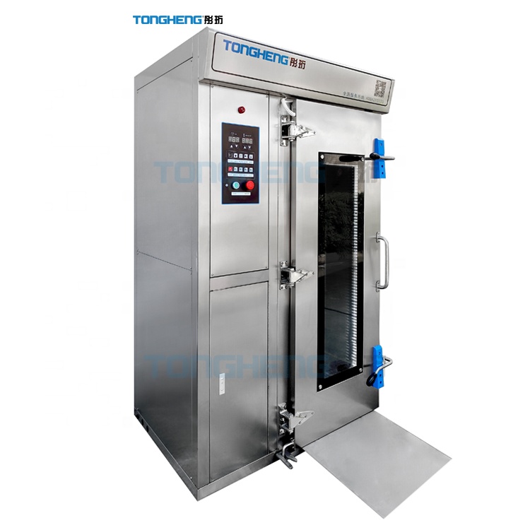 Commercial School Canteen 18 T – Commercial Steamer Cabinet recenzja i cena