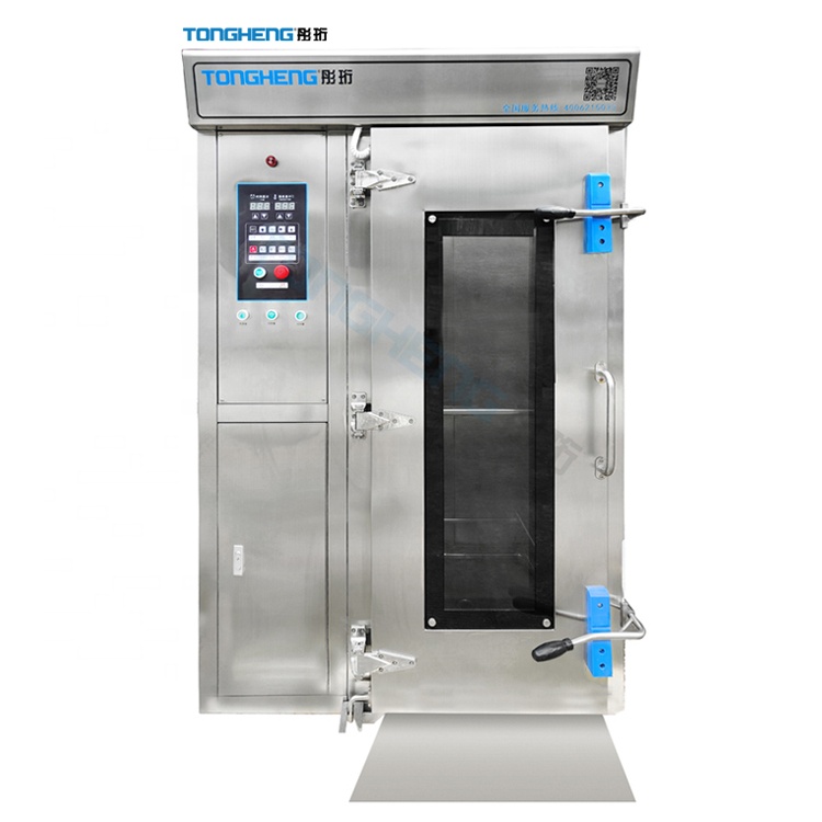 Commercial School Canteen 18 T – Commercial Steamer Cabinet recenzja i cena