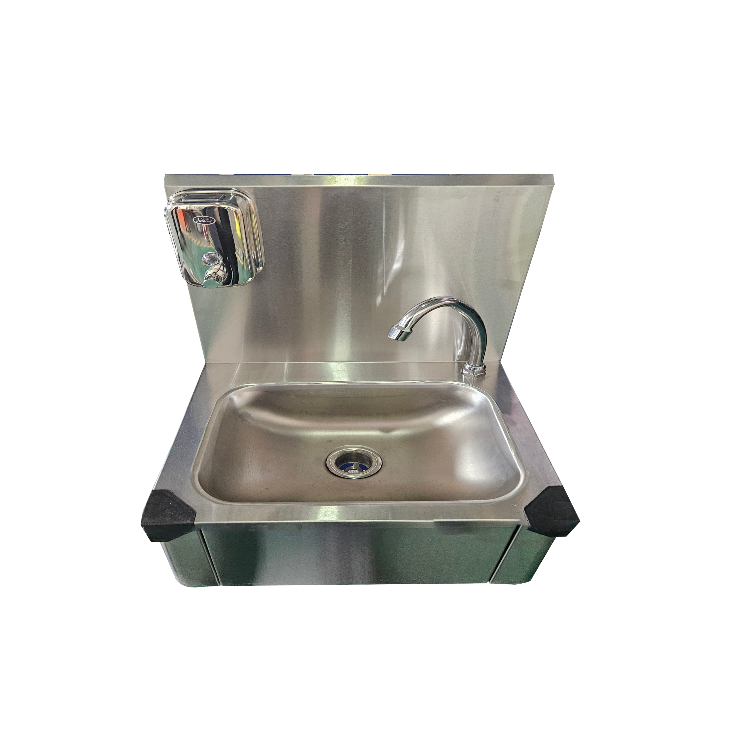 Commercial Kitchen Stainless S – Commercial Quality Kitchen Faucet recenzja i cena