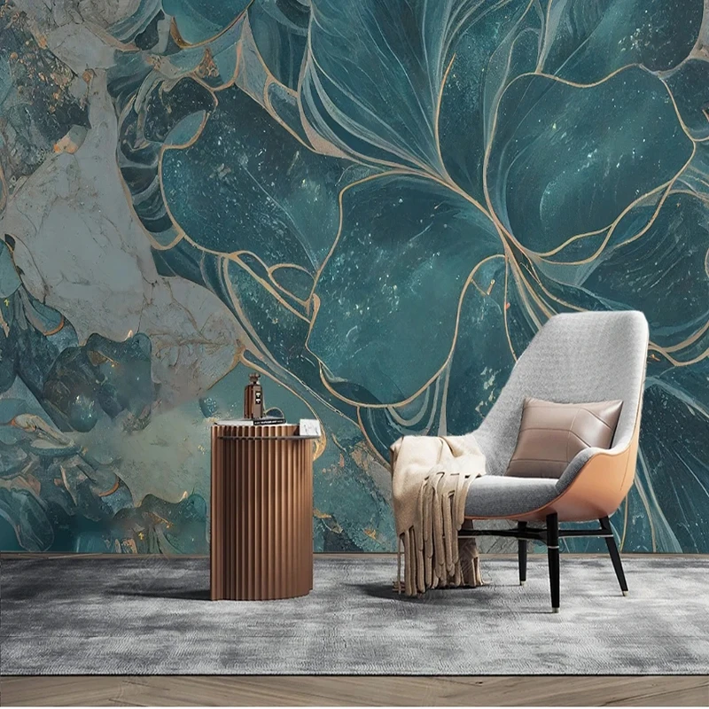 Custom Mural Wallpaper 3D Mode – Commercial Kitchen Background recenzja i cena