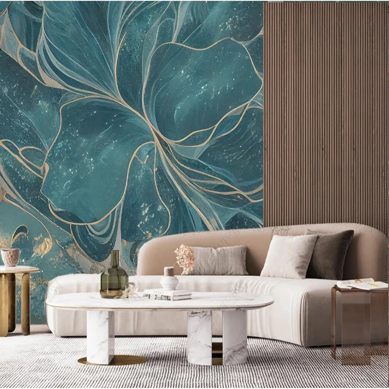 Custom Mural Wallpaper 3D Mode – Commercial Kitchen Background recenzja i cena