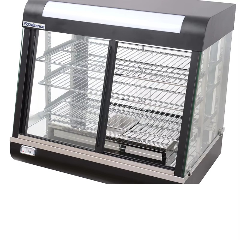 Commercial Insulated Stainless – Commercial Kitchen Warmer recenzja i cena