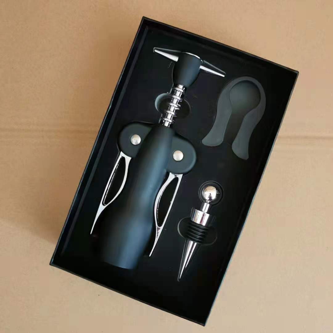 gift package red Wine Beer Bot – Commercial Kitchen Set recenzja i cena
