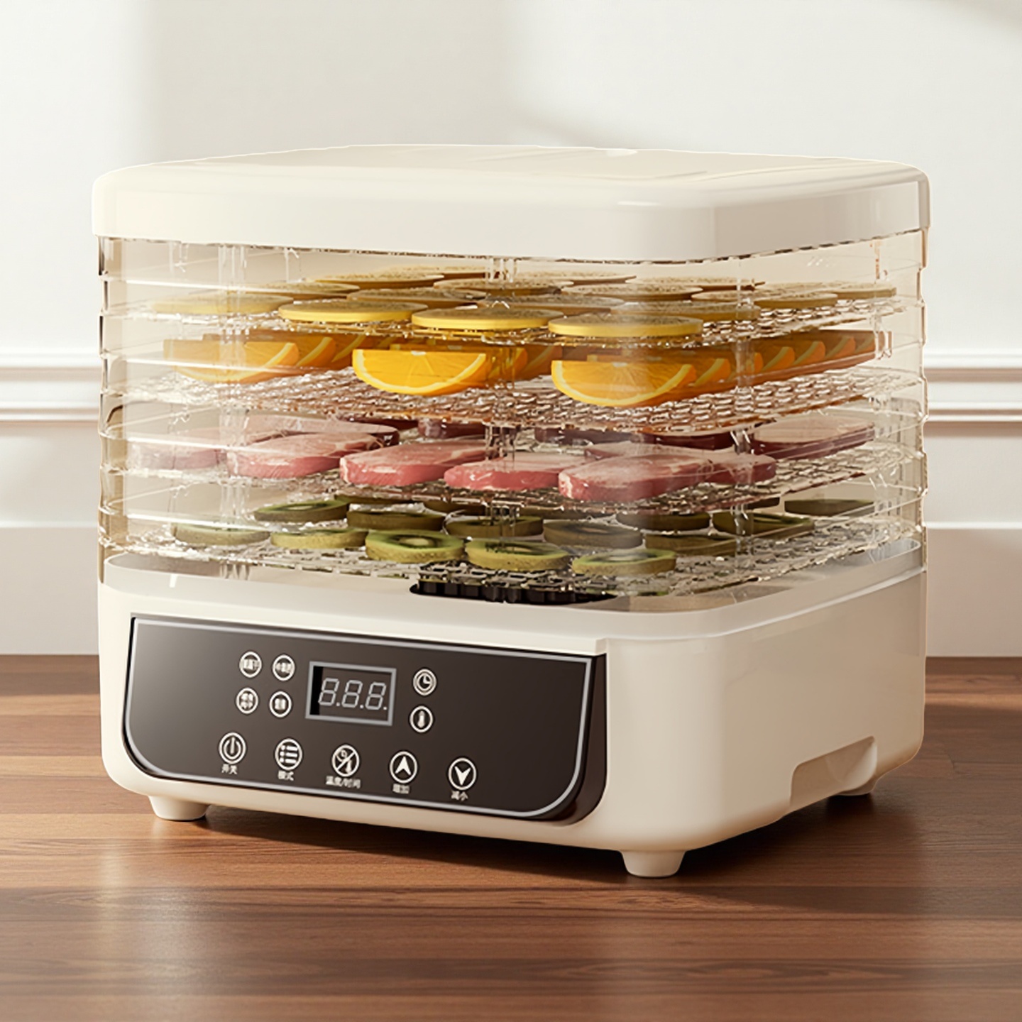 Commercial Food Dehydrator Lar – Commercial Food Dehydrator recenzja i cena