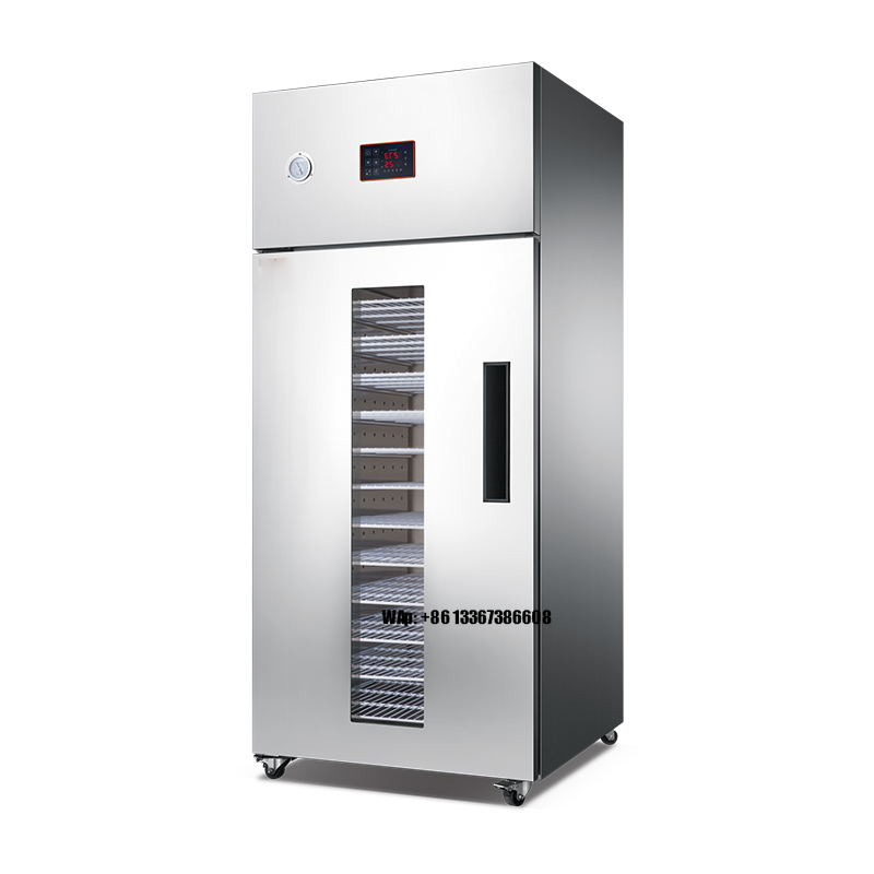 Commercial Dehydrator Industri – Commercial Food Dehydrator recenzja i cena