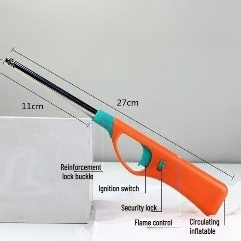 The Latest Metal Ignition Gun  – Commercial Kitchen Warmer recenzja i cena