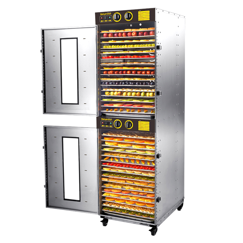 14 Trays High Quality Multi-Fu – Commercial Food Dehydrator recenzja i cena