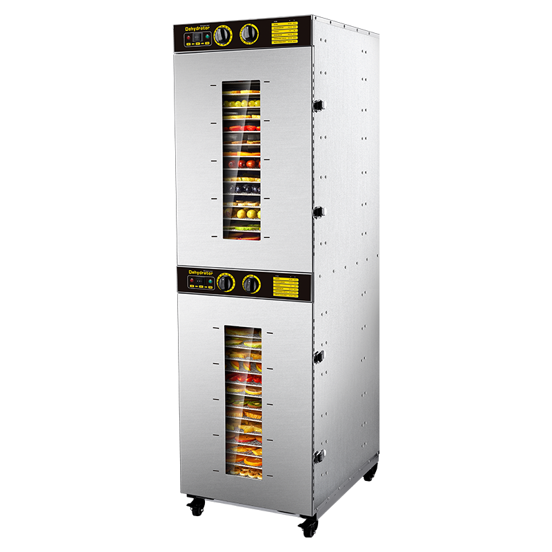 14 Trays High Quality Multi-Fu – Commercial Food Dehydrator recenzja i cena