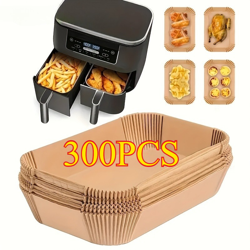 Disposable Air Fryer Paper Non – Commercial Kitchen Pots And Pans recenzja i cena