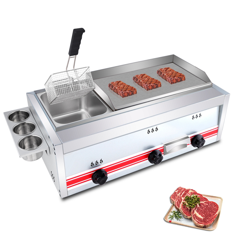 Commercial Stainless Steel Gas – Commercial Kitchen Pots And Pans recenzja i cena