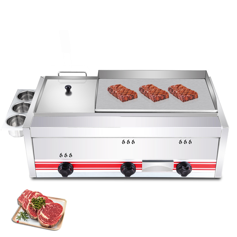 Commercial Stainless Steel Gas – Commercial Kitchen Pots And Pans recenzja i cena