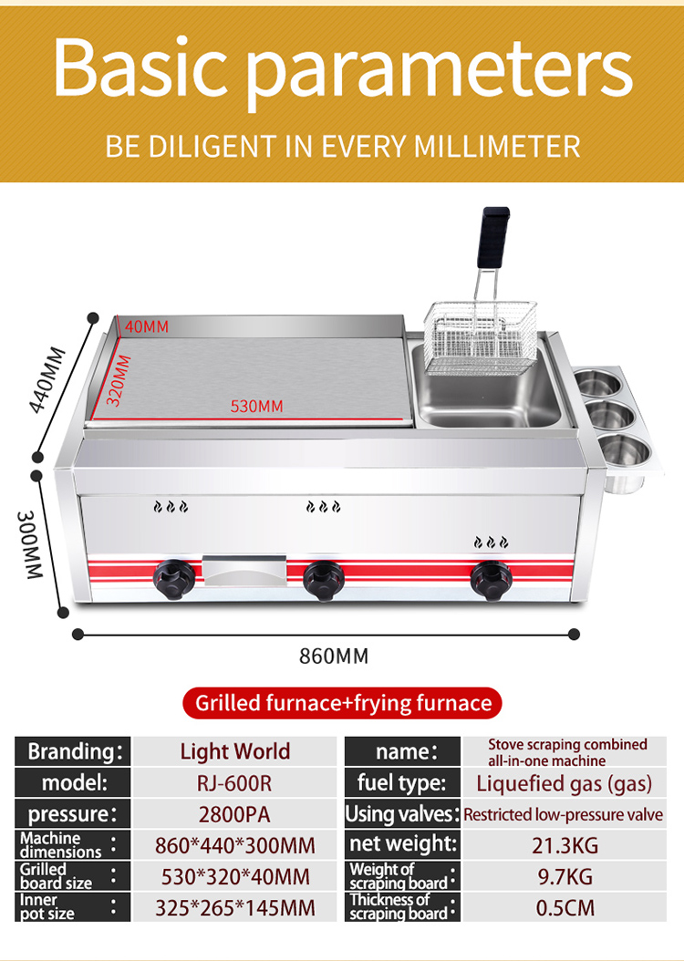 Commercial Stainless Steel Gas – Commercial Kitchen Pots And Pans recenzja i cena