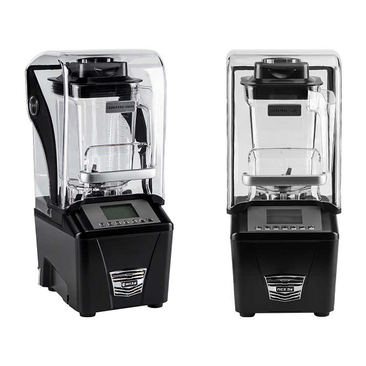Sound-Proofing cover multi-fun – Commercial Blender Heavy Duty recenzja i cena
