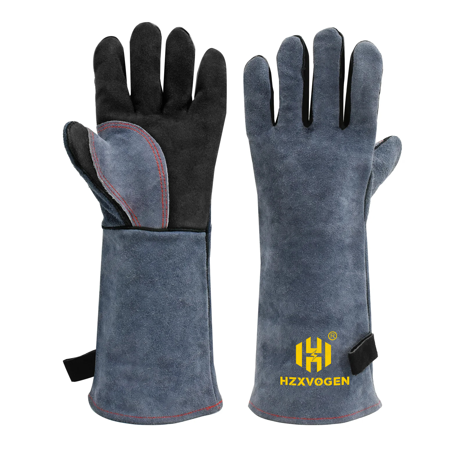 HZXVOGEN 16inch Welding Gloves – Commercial Kitchen Warmer recenzja i cena
