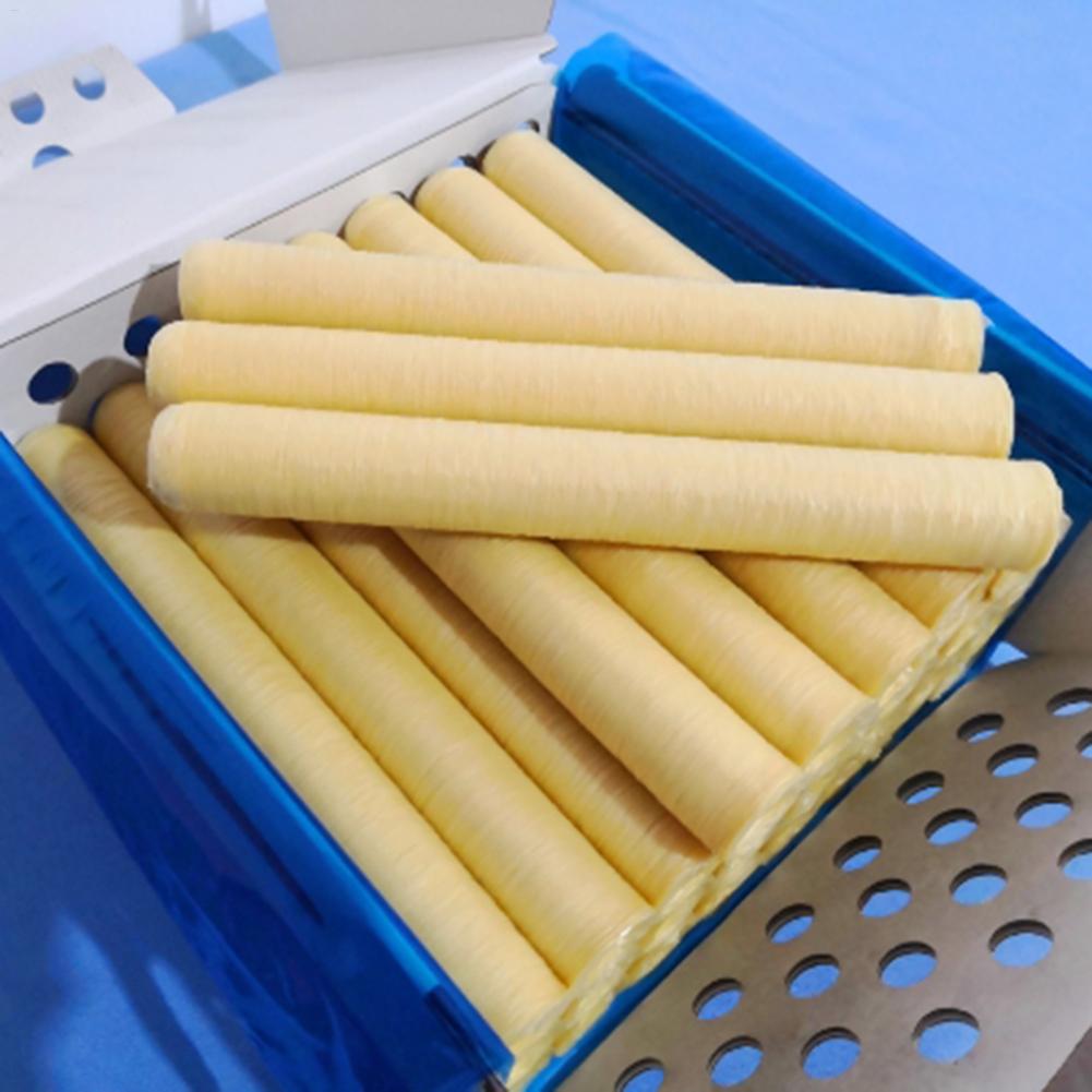 Silicone Collagen Casings Saus – Commercial Kitchen Utensil Holder recenzja i cena