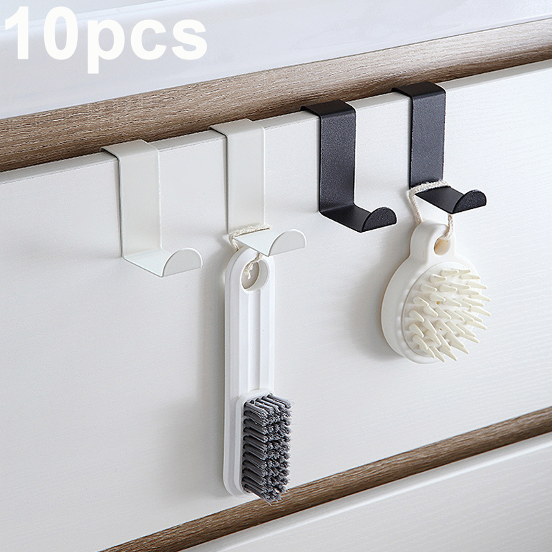Z-Shaped Bathroom Cabinet Door – Commercial Kitchen Utensil Holder recenzja i cena