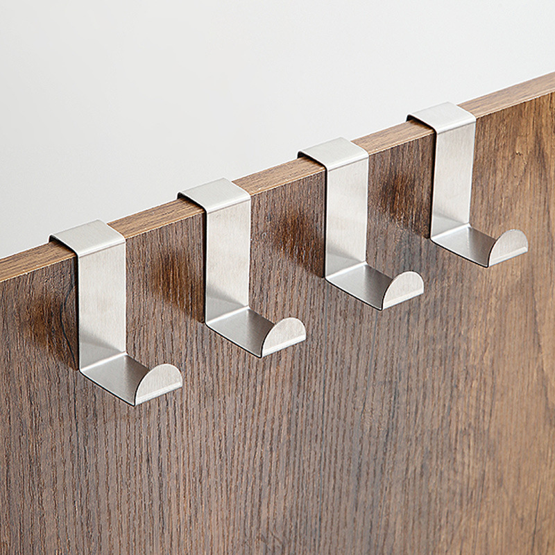 Z-Shaped Bathroom Cabinet Door – Commercial Kitchen Utensil Holder recenzja i cena