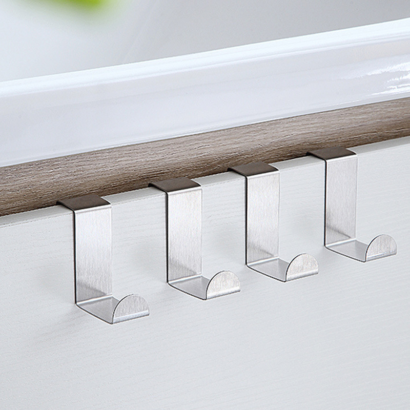 Z-Shaped Bathroom Cabinet Door – Commercial Kitchen Utensil Holder recenzja i cena