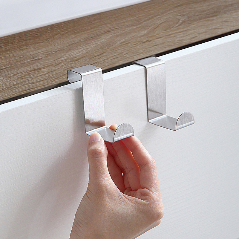 Z-Shaped Bathroom Cabinet Door – Commercial Kitchen Utensil Holder recenzja i cena