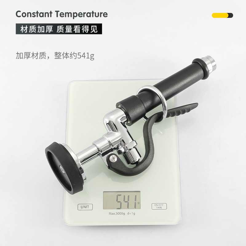 High Quality Commercial solid  – Commercial Quality Kitchen Faucet recenzja i cena