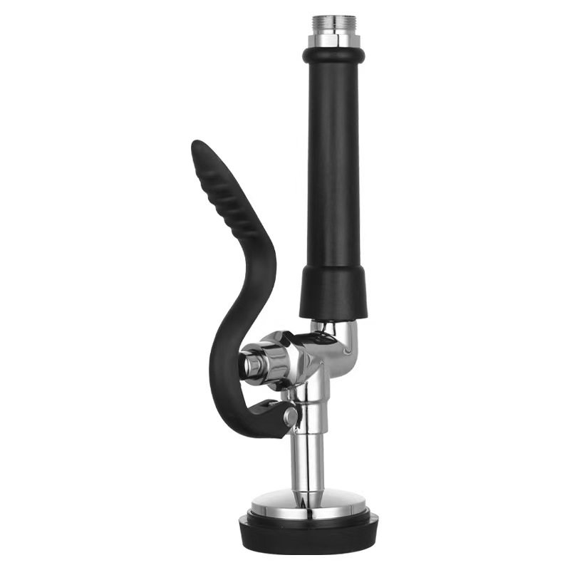 High Quality Commercial solid  – Commercial Quality Kitchen Faucet recenzja i cena