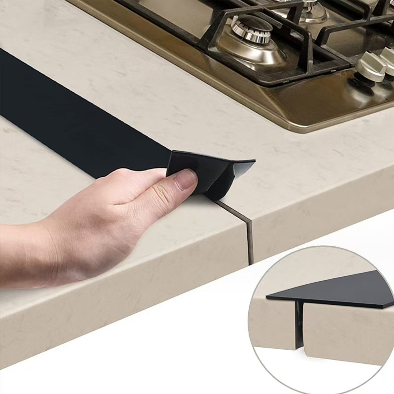 Silicone Gap Strip Kitchen Gas – Commercial Kitchen Warmer recenzja i cena